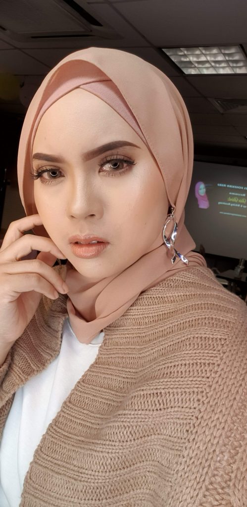 bengkel-solekan-hasil